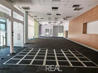 Spatiu de inchiriat in cladirea River Place de la 135 mp - foto 6