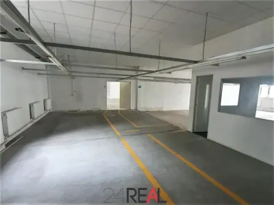 Spatii pentru depozitare sau productie in incinta APACA  de la 1000 mp - foto 7