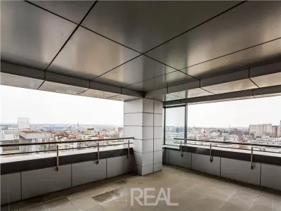Inchiriere spatii pentru birouri - Baneasa - foto 10