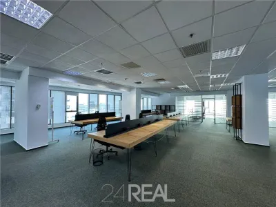 Inchirieri birouri in Nord City Tower de la 47 mp - foto 2