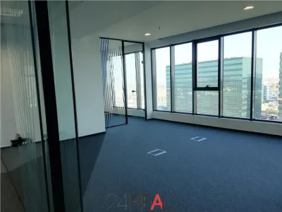 Inchirieri birouri in Nord City Tower de la 47 mp - foto 17