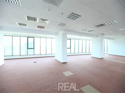 Inchirieri birouri in Nord City Tower de la 47 mp - foto 20