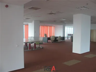 Inchirieri birouri in Nord City Tower de la 47 mp - foto 25