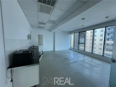 Inchirieri birouri in Nord City Tower de la 47 mp - foto 4