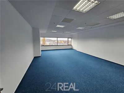 Inchiriere birouri clasa superioara - Rams Center - de la 31 mp - foto 5