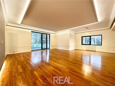 Apartament 4 camere decomandat in Ansamblul Washington” - foto 2