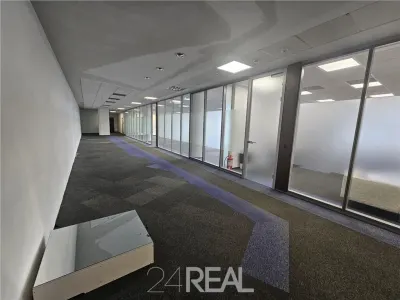 Inchiriere birouri in AFI Floreasca Business Park de la 214 mp - foto 13