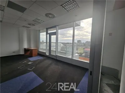 Inchiriere birouri in AFI Floreasca Business Park de la 214 mp - foto 9