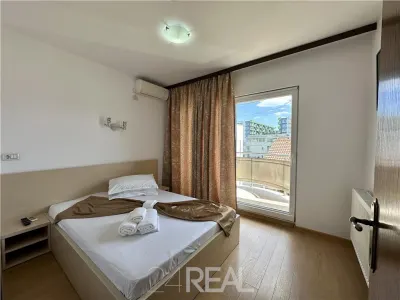 Vanzare Cladire Multifunctionala 783mp Mamaia Nord - Pensiune la Cheie - foto 16