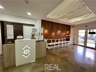 Vanzare Cladire Multifunctionala 783mp Mamaia Nord - Pensiune la Cheie - foto 4