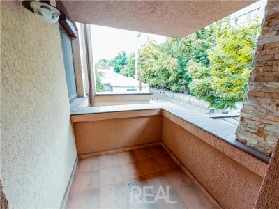 Unirii | P-ta Alba Iulia | pentru birouri - clinica - gradinita - foto 15