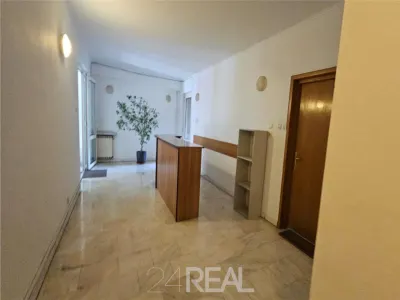 Inchiriere birou langa Herastrau/Arcul de Triumf - parter de la 270 mp - foto 16