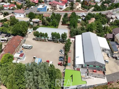 Vanzare - Hala depozitare/ productie Urziceni - foto 2