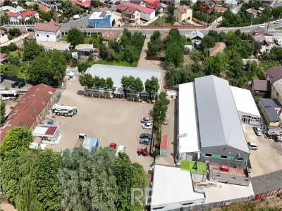 Vanzare - Hala depozitare/ productie Urziceni - foto 5
