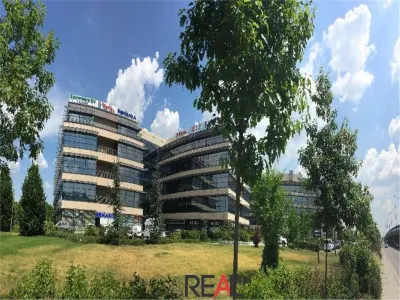 Inchiriere birouri in Baneasa Business&Technology Park - foto 10