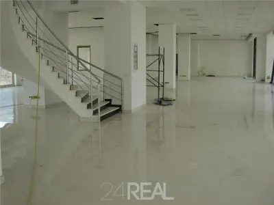 Spatiu birou de inchiriat - de la 61 mp, utilitati incluse - foto 12