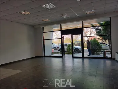 Spatiu birou de inchiriat - de la 61 mp, utilitati incluse - foto 3