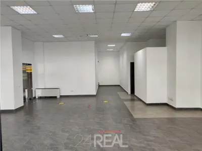 Spatiu birou de inchiriat - de la 61 mp, utilitati incluse - foto 4