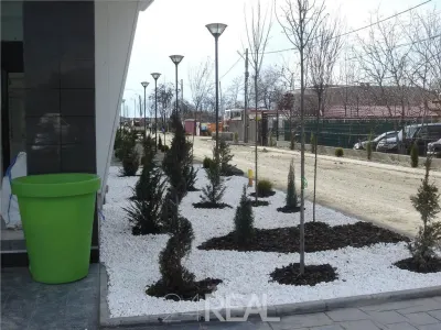 Spatiu birou de inchiriat - de la 61 mp, utilitati incluse - foto 5