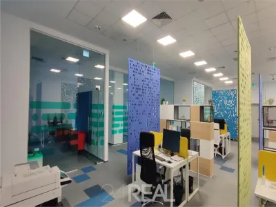 Spatiu de inchiriat pentru birouri zona Iancului - foto 6