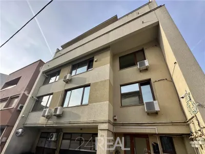 DE INCHIRIAT: Sediu birouri S+P+4E | Sector 1 - Dorobanti/Floreasca - foto 2