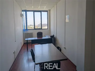 Inchiriere spatii de birouri - Metrou Pipera - de la 129 mp - foto 5