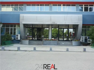 Inchiriere spatii de birouri - Metrou Pipera - de la 129 mp - foto 6