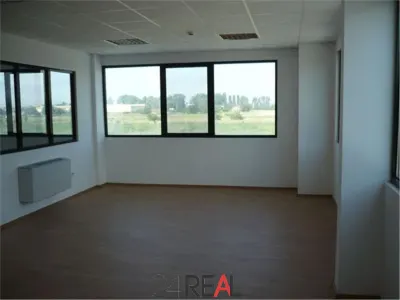 Spatii de birouri in zona depozite, Buftea - foto 4