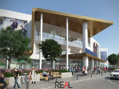 Inchirieri birouri - Plaza Romania Offices - 1263 mp - foto 3
