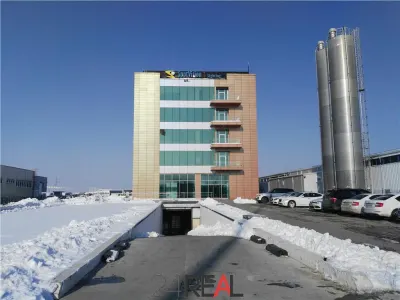 Inchirieri birouri in zona de vest - foto 9