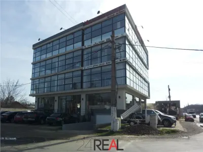 Inchiriere spatii de birouri Otopeni - foto 9