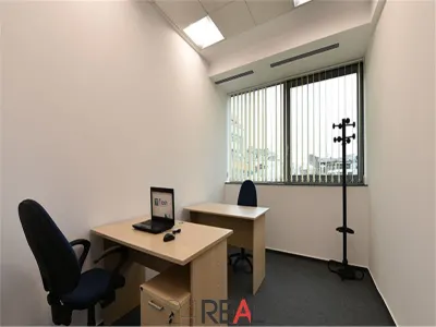 Coworking spaces - Birouri clasa A - foto 18