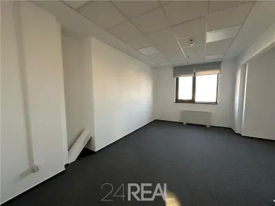 Inchiriere spatii de birouri in City Business Center - de la 165 mp - foto 11