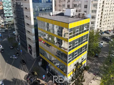 Inchiriere spatii de birouri in Piata Victoriei de la 130 mp - Bucuresti
