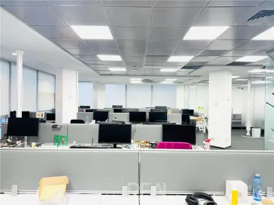 Inchiriere spatii de birouri in Piata Victoriei de la 130 mp - foto 5