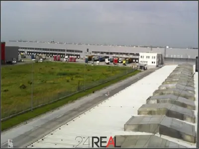Inchiriere depozitare si birouri zona industriala - foto 6