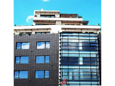 Spatiu pentru birouri 335 mp cu piscina si sala de fitness - foto 8