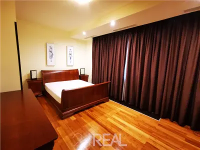 Apartament 3 camere, mobilat Lux - Zona Exclusivista - Primaverii - foto 8