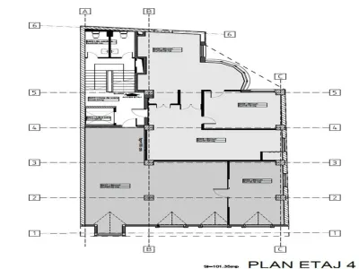 Spatiu comercial - Horeca | Rooftop Dorobanti - foto 2