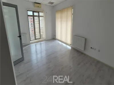 Inchiriere spatii de birouri - pret cu mentenanta si utilitati incluse - foto 3