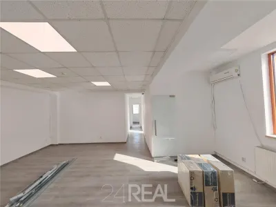 Spatii birouri - Calea Plevnei - de la 85 mp - preturi in descriere - foto 2