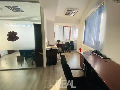 Spatii birouri - Calea Plevnei - de la 85 mp - preturi in descriere - foto 11