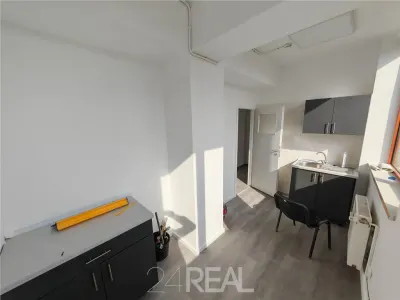 Spatii birouri - Calea Plevnei - de la 85 mp - preturi in descriere - foto 3