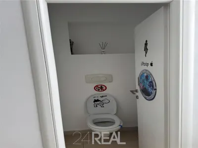 Inchiriere spatii de birouri Splaiul Unirii - foto 11