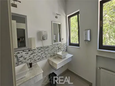 Vila clasica renovata - de inchiriat pentru birouri - foto 3