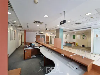 Spatiu comercial langa Metrou Muncii/Registrul Comertului - foto 3
