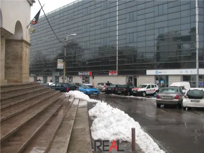 Spatiu comercial langa Metrou Muncii/Registrul Comertului - foto 9