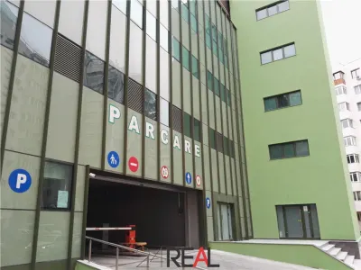 Spatii pretabile pentru: spital, clinica, cabinet, laborator medical - foto 2