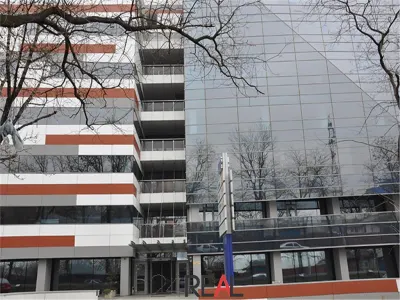 Cladire de birouri de vanzare - Metrou Republica - foto 11