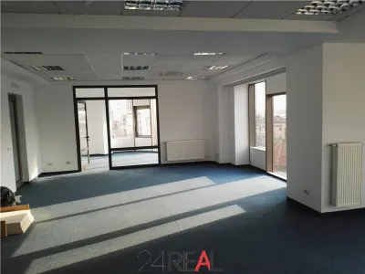 Spatii de birouri de vanzare 265 mp si 2 locuri parcare - foto 5